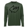 ATC PRO TEAM LONG SLEEVE TEE Thumbnail