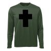 ATC PRO TEAM LONG SLEEVE TEE Thumbnail