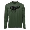 ATC PRO TEAM LONG SLEEVE TEE Thumbnail