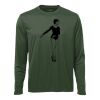 ATC PRO TEAM LONG SLEEVE TEE Thumbnail