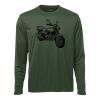 ATC PRO TEAM LONG SLEEVE TEE Thumbnail