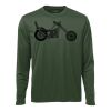 ATC PRO TEAM LONG SLEEVE TEE Thumbnail