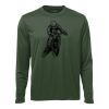 ATC PRO TEAM LONG SLEEVE TEE Thumbnail