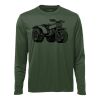 ATC PRO TEAM LONG SLEEVE TEE Thumbnail