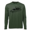 ATC PRO TEAM LONG SLEEVE TEE Thumbnail