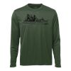ATC PRO TEAM LONG SLEEVE TEE Thumbnail