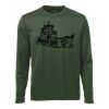 ATC PRO TEAM LONG SLEEVE TEE Thumbnail