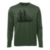 ATC PRO TEAM LONG SLEEVE TEE Thumbnail