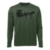 ATC PRO TEAM LONG SLEEVE TEE Thumbnail
