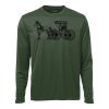 ATC PRO TEAM LONG SLEEVE TEE Thumbnail