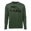 ATC PRO TEAM LONG SLEEVE TEE Thumbnail