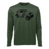 ATC PRO TEAM LONG SLEEVE TEE Thumbnail