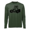 ATC PRO TEAM LONG SLEEVE TEE Thumbnail