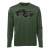 ATC PRO TEAM LONG SLEEVE TEE Thumbnail