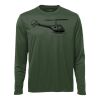 ATC PRO TEAM LONG SLEEVE TEE Thumbnail
