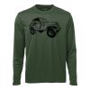 ATC PRO TEAM LONG SLEEVE TEE Thumbnail