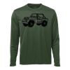 ATC PRO TEAM LONG SLEEVE TEE Thumbnail