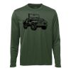 ATC PRO TEAM LONG SLEEVE TEE Thumbnail