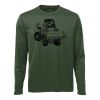 ATC PRO TEAM LONG SLEEVE TEE Thumbnail