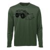 ATC PRO TEAM LONG SLEEVE TEE Thumbnail
