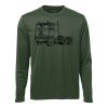 ATC PRO TEAM LONG SLEEVE TEE Thumbnail