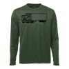 ATC PRO TEAM LONG SLEEVE TEE Thumbnail