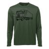 ATC PRO TEAM LONG SLEEVE TEE Thumbnail