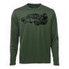 ATC PRO TEAM LONG SLEEVE TEE Thumbnail
