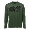 ATC PRO TEAM LONG SLEEVE TEE Thumbnail