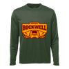 ATC PRO TEAM LONG SLEEVE TEE Thumbnail
