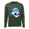 ATC PRO TEAM LONG SLEEVE TEE Thumbnail