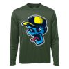 ATC PRO TEAM LONG SLEEVE TEE Thumbnail