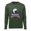 ATC PRO TEAM LONG SLEEVE TEE Thumbnail