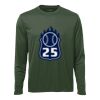 ATC PRO TEAM LONG SLEEVE TEE Thumbnail