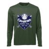 ATC PRO TEAM LONG SLEEVE TEE Thumbnail