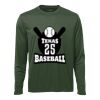 ATC PRO TEAM LONG SLEEVE TEE Thumbnail