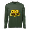 ATC PRO TEAM LONG SLEEVE TEE Thumbnail