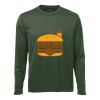 ATC PRO TEAM LONG SLEEVE TEE Thumbnail