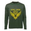 ATC PRO TEAM LONG SLEEVE TEE Thumbnail
