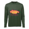 ATC PRO TEAM LONG SLEEVE TEE Thumbnail