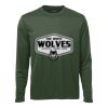 ATC PRO TEAM LONG SLEEVE TEE Thumbnail