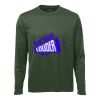 ATC PRO TEAM LONG SLEEVE TEE Thumbnail