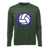 ATC PRO TEAM LONG SLEEVE TEE Thumbnail