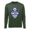 ATC PRO TEAM LONG SLEEVE TEE Thumbnail