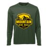 ATC PRO TEAM LONG SLEEVE TEE Thumbnail