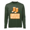 ATC PRO TEAM LONG SLEEVE TEE Thumbnail