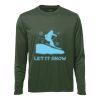 ATC PRO TEAM LONG SLEEVE TEE Thumbnail