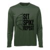 ATC PRO TEAM LONG SLEEVE TEE Thumbnail
