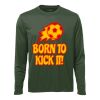 ATC PRO TEAM LONG SLEEVE TEE Thumbnail