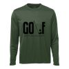 ATC PRO TEAM LONG SLEEVE TEE Thumbnail